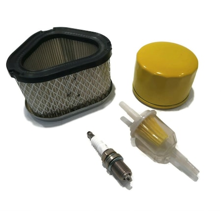 Aic Replacement Parts Tune Up Maintenance Kit Fits Kohler CV11 CV12 Command CV 11-15 Engines KT-LAU65-0007